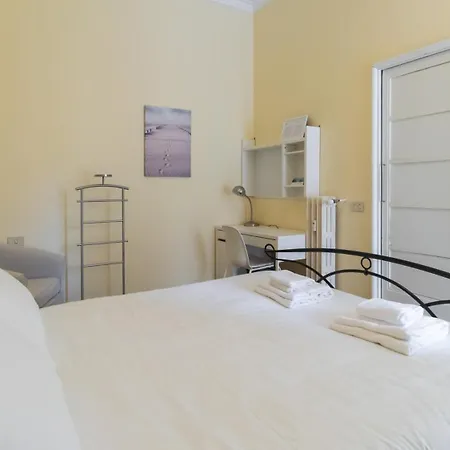 Italianway - Cipro 5 Apartman