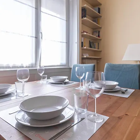 Italianway - Cipro 5 * Milánó