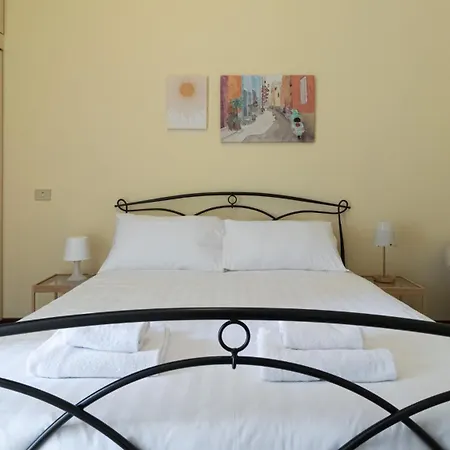 Italianway - Cipro 5 Apartman Milánó