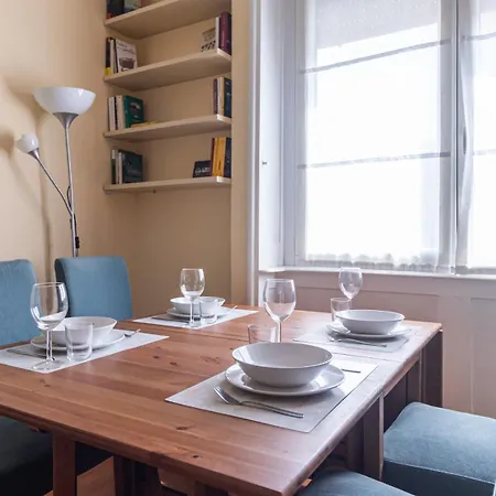 Apartman Italianway - Cipro 5 *