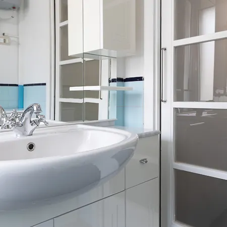 Italianway Easy - Cipro 5 Apartman Milánó