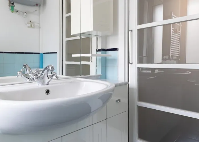 Italianway Easy - Cipro 5 * Milano