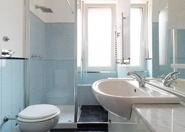 Italianway Easy - Cipro 5 Milano
