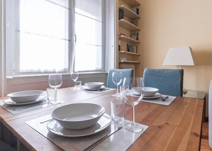 Italianway Easy - Cipro 5 * Milano