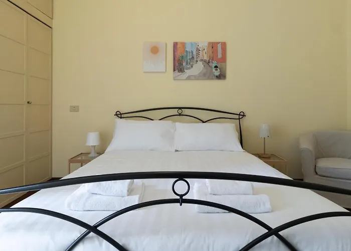Italianway Easy - Cipro 5 Lejlighed Milano