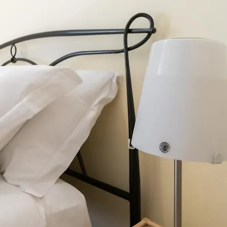 Italianway Easy - Cipro 5 公寓