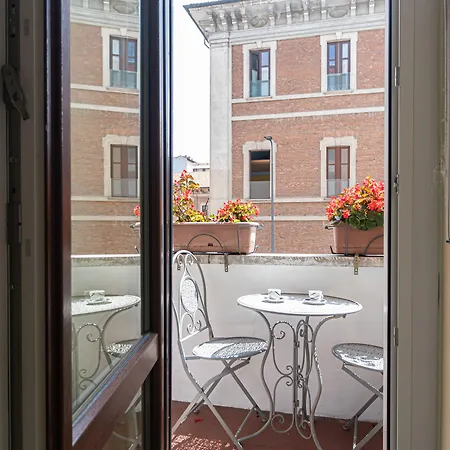 Italianway Easy - Cipro 5 Milaan