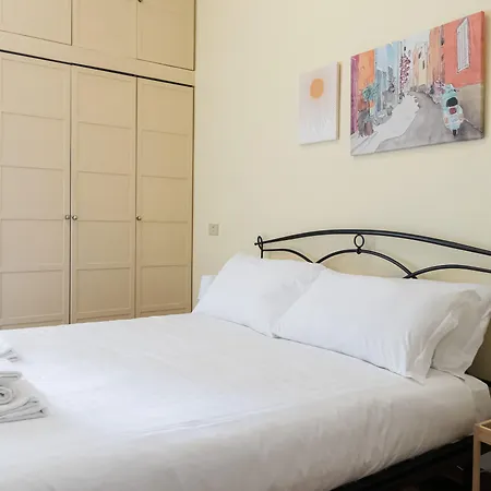 Appartement Italianway Easy - Cipro 5 *