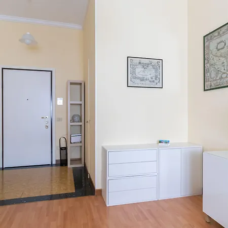 Apartament Italianway Easy - Cipro 5