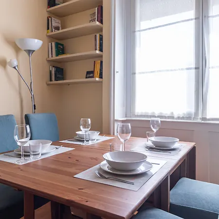 Appartement Italianway Easy - Cipro 5 *